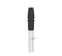 Viessmann Vitodens 100/200-W Vertical Flue Terminal