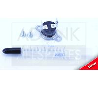 VIESSMANN VITODENS 100-W B1KC 26KW 30KW & 35KW HIGH LIMIT STAT 7825487