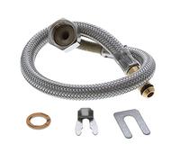 VIESSMANN VITODENS 100 WB1A System 24 KW Expansion Vessel Hose MAG 7822350