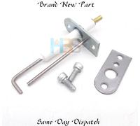 VIESSMANN VITODENS 100 WB1B 26KW 30KW 35KW COMBI IGNITION ELECTRODE KIT 7828718