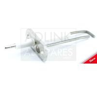 Viessmann Vitodens Ignition Ionisation Electrode Kit 7828718 Genuine Part