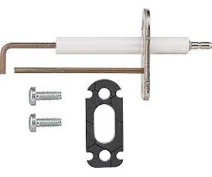 VIESSMANN VITODENS 100 WB1C Combi 26KW 30KW 35KW Ignition Electrode KIT 7828718