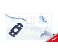 VIESSMANN VITODENS 200 WB2A COMBI & SYSTEM IONISATION ELECTRODE 7822786