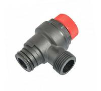 VIESSMANN VITODENS Pressure Relief Valve 222-F FS2A 19 26 & 35K &7833037 7823864