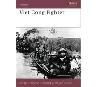 Viet Cong Fighter (Warrior): v. 116