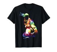 Viet Vo Dao Martial Arts - Vovinam Vo Phuc Fighter T-Shirt
