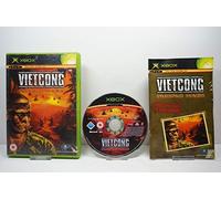 Vietcong Purple Haze (Xbox)