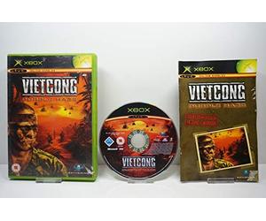 Vietcong Purple Haze (Xbox)