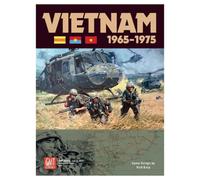 Vietnam: 1965-1975 - Brand New And Sealed