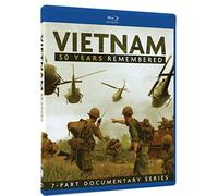 Vietnam: 50 Years Remembered