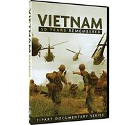 Vietnam: 50 Years Remembered by Kevin R. Hershberger