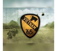 Vietnam '65 (PC) Steam Key - GLOBAL