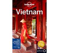 Vietnam 7 (Guías de País Lonely Planet)