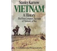 Vietnam: A History
