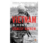 Vietnam: A History