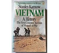Vietnam: A History