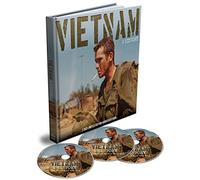 Vietnam: A History [DVD]