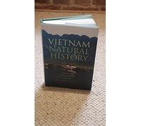 Vietnam - A Natural History