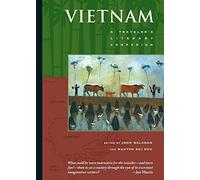 Vietnam: A Traveler's Literary Companion (Traveler's Literary Companions)