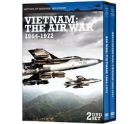 Vietnam: Air War 1964-1972 [DVD] [2011] [US Import]