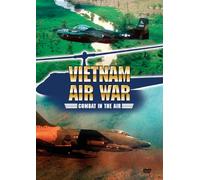 Vietnam Air War [DVD]