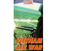 Vietnam Air War [VHS]