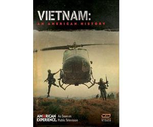 VIETNAM: An American History by Time Life as seen on Public Television [DVD]