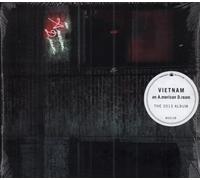 Vietnam - An D.ream - CD - P2222z