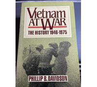 Vietnam at War: The History: 1946-1975