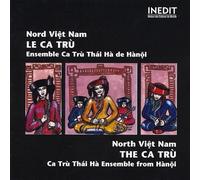 Vietnam: Ca Tru