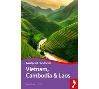Vietnam, Cambodia & Laos (Footprint Handbook)