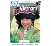 Vietnam - du Tonkin a la Cochinchine - DVD