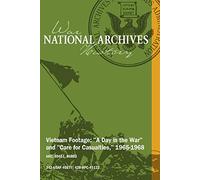 Vietnam Footage: "A Day in the War" and "Care for Casualties"; 1965-1968
