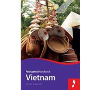 Vietnam (Footprint Handbook)