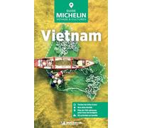 Vietnam (Guides Michelin voyage & cultures)