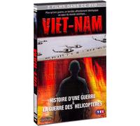 Vietnam : Histoire d'une guerre / La Guerre des hélicoptères