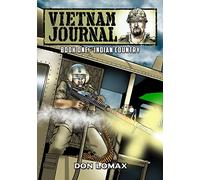 Vietnam Journal - Book 1: Indian Country