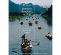 Vietnam: Journeys of Body, Mind, and Spirit