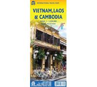 Vietnam / Laos / Cambodia