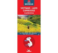 Vietnam / Laos / Cambodia (770) (National)