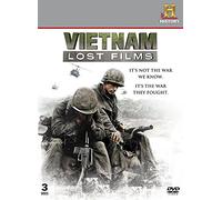 Vietnam: Lost Films [DVD]