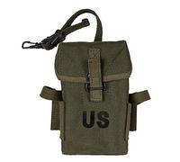 Vietnam M1956 Long Pouch 20rd Universal Pouch Replica WW2 U.S. Army