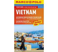 Vietnam Marco Polo Pocket Guide (Marco Polo Travel Guides)