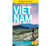 Vietnam Marco Polo Pocket Travel Guide - with pull out map by Marco Polo