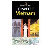 Vietnam (National Geographic Traveler)
