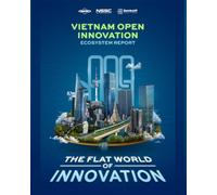 Vietnam Open Innovation Ecosystem Report 2023-2024