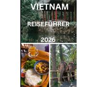 vietnam reiseführer 2026