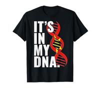 Vietnam Roots Flag Fingerprint Graphic Patriotic T-Shirt