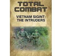 Vietnam SIGINT: The Intruders