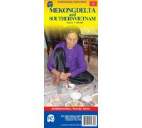 Vietnam South / Mekong Delta: 1